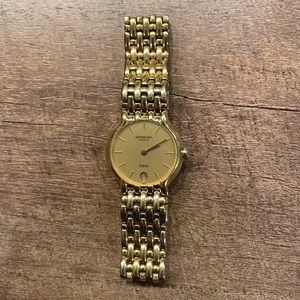 Raymond Weil Geneve Fideilo watch